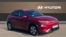 Hyundai Kona 150kW Premium SE 64kWh 5dr Auto Electric Hatchback